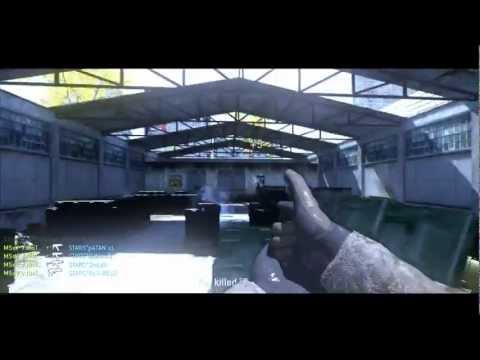 Bloodshed [Cod4 Promod]