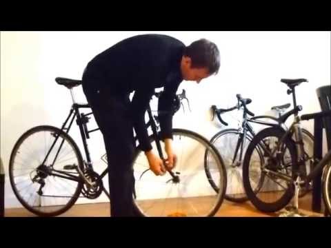 comment monter le compteur btwin