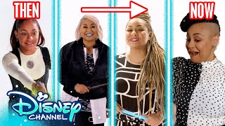 Raven Symoné&#39;s Wand IDs! | Compilation | Raven&#39;s Home | That&#39;s So Raven | @disneychannel