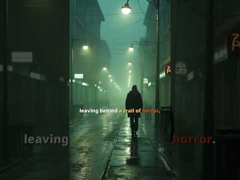 Ion Rîmaru – The Vampire of Communist Bucharest