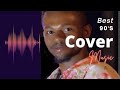 New Ethiopian 90's cover music by G-Key - ከግጥም ጋር (official Lyrics video)