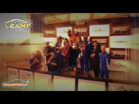 2ª Etapa Copa VNT - 2015 - Turismo 5000