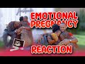 THEWAJESUSFAMILY Reaction To Our Pregnancy