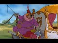 Robin Hood Ending Dutch 1995