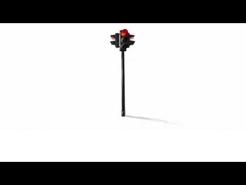 Gabriels - Angels & Queen Paul Woolford 's Special Request Mix Official Visualiser