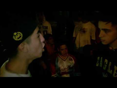 Varela vs Mirko | Cuartos Fecha Especial | LIBER FREE ROSARIO