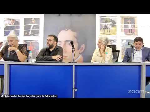 Plan Nacional de Formación Docente 2025-2026