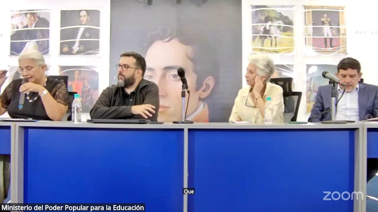 Plan Nacional de Formación Docente 2025-2026