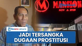 Jadi Tersangka Kasus Prostitusi Karaoke, Ketua Hanura Jateng Bambang Raya Mengaku Hanya Punya Gedung