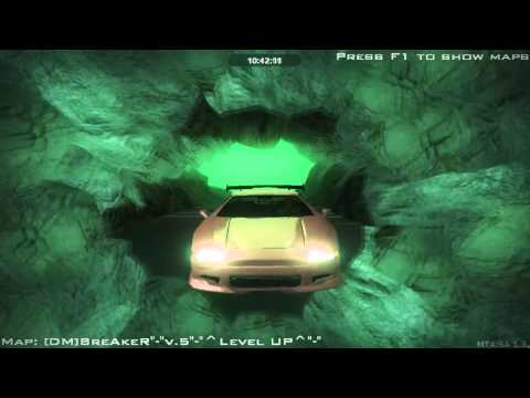 MTA:SA  ^DeToX! Stunting at Breaker v.5 Level Up I