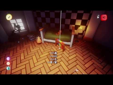 Skaetur's Dreams - Music creation