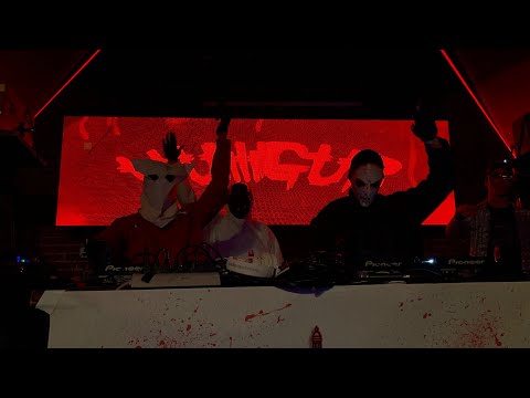 vulllgur (WORLD PREMIER) @ The Church Basement (FULL SET LIVE DEBUT - Badlands Thursdays Denver ’22)