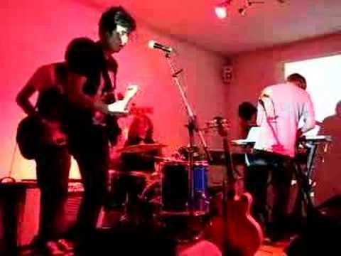 Ruby Coast - More Than Television