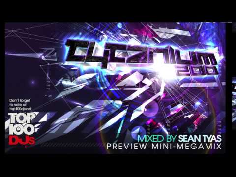 Tytanium 200 Compilation Mini-Megamix YouTube Preview