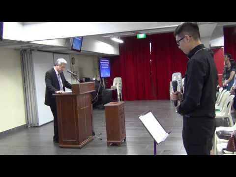 KPPK 26 - Mulia Bagi Allah