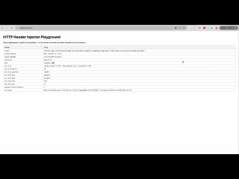 Item video thumbnail