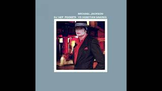 DJ Hot Pockets - Michael Jackson vs Venetian Snares (2002) [Mashup]