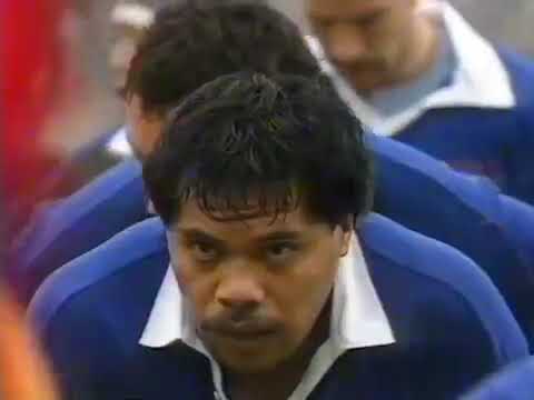 Australia  vs  Western  Samoa   Rugby  World  Cup  1991  Full  Match