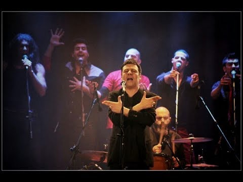 Tabaré Cardozo - Malandra