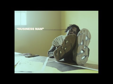 YBN Kenny “Business Man” (Official Music Video)