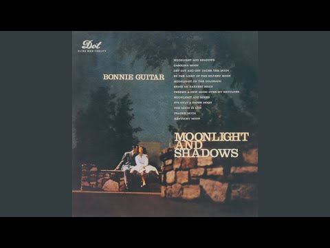 Moonlight On The Colorado