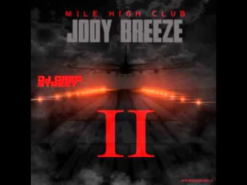 Jody Breeze Ft  August Alsina   All Night Airplane Mode Mixtape