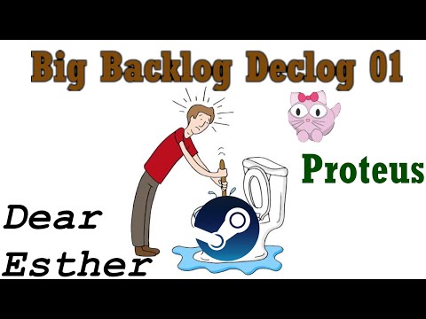 The Steam Shovelware Variety Hour