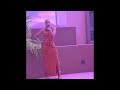 LETOYA LUCKETT - TEARS (SLOWED)