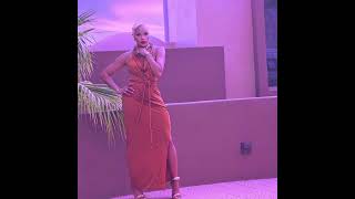 LETOYA LUCKETT - TEARS (SLOWED)