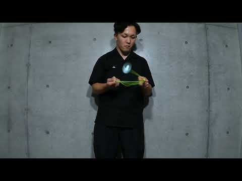 フロウフラッグ