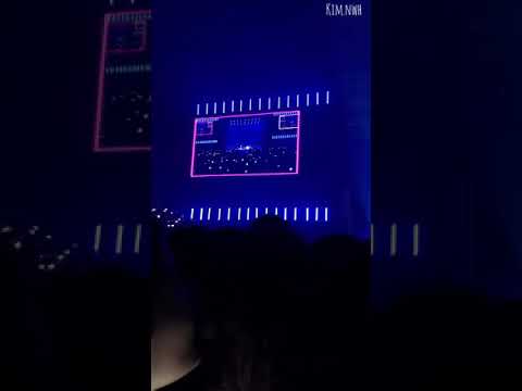 180826-WANNA ONE IN TAIPEI KANGARROO