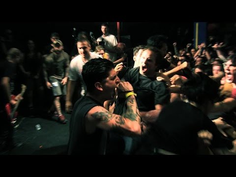 [hate5six] Modern Life Is War - August 09, 2013 Video