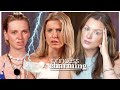 Freundschaftskrise Bei Princess Charming 2025 Folge 7