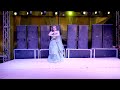 GHOOMAR - OFFICIAL VIDEO l Rajasthani Folk Song | Anupriya Lakhawat l Popular Rajasthani Song 2023