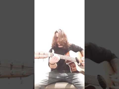 Jonathan Corrêa voz & Reação