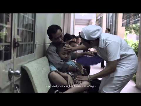 ⁣If it wasn't for you