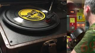 Stephen Deeter - A Pretty Girl is Like - The Magnetic Fields Cover