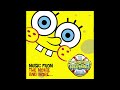 The SpongeBob SquarePants Movie Goofy Goober Rock INSTRUMENTAL