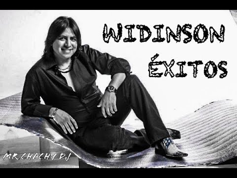 WIDINSON MIX CUMBIAS