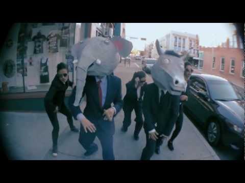ABSTRACT RUDE - THE GOVERNMENT (OFFICIAL VIDEO)