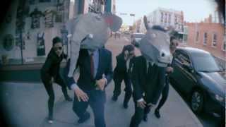 ABSTRACT RUDE - THE GOVERNMENT (OFFICIAL VIDEO)