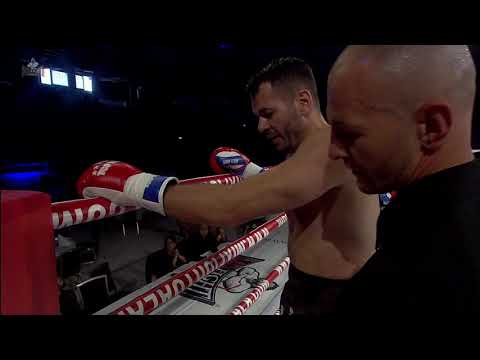 Ruezgar Demir vs Patrick Franz // Mixfight Championship Kassel 2019 // Full Fight