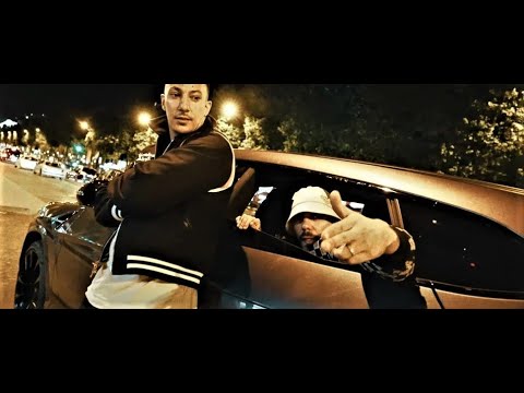 Kolja Goldstein ft. Capital Bra, Farid Bang - Niemals Genug (prod. Kingside)