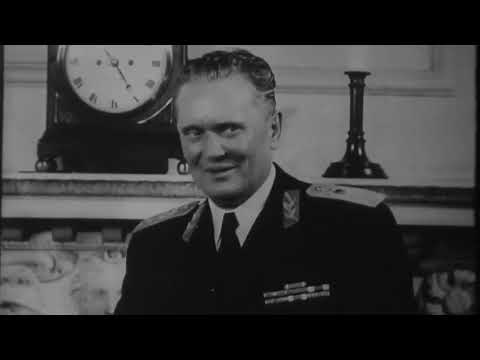 Josip Broz Tito-Gangsta's Paradise (Edit)