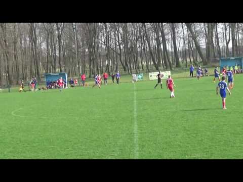 LKS Kwiatkowice - UNIA Skierniewice 1:0 (0:0)