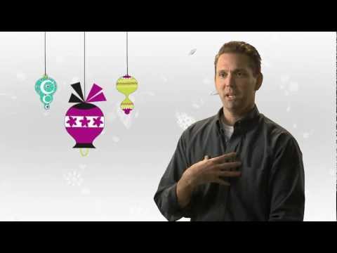 Recipe - Jay's St. Nick Cookies