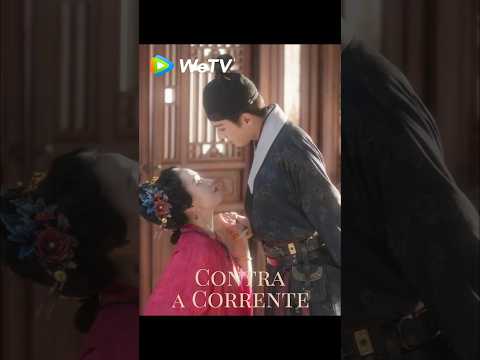 Lin Jinqi domina a arte de pressionar sem nem precisar demonstrar emoção. #contraacorrente