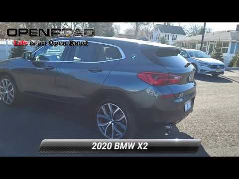 Used 2020 BMW X2 xDrive28i, Edison, NJ LP18860