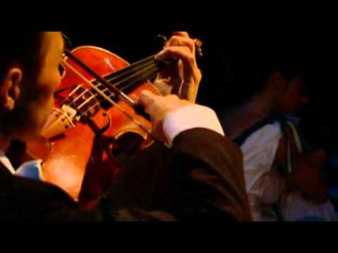 CocoRosie + KCO Live Amsterdam 2008 Part II