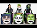 Who S At The Door Dasha S Halloween Tricks And Magic Fun